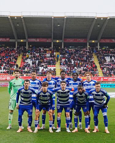 La remontada del Granada coge otra velocidad