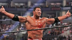 Dave Bautista cumple 57 años: así ha evolucionado su imponente físico