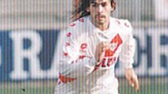 Paco vuelve al Rayo once años después