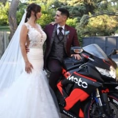 El regalo de 5.000 euros que Fani le ha regalado a Christofer por su boda