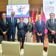 Madrid Horse Week alcanza en alza su décimo aniversario