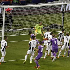 La Juve cobrará 28 M€ más por la Champions que el Madrid