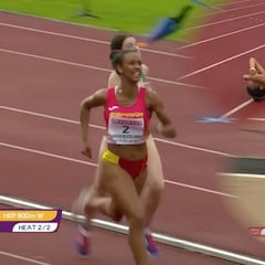 Va a ser la Nadal del atletismo: vea la emocionante carrera que ya es historia del deporte español