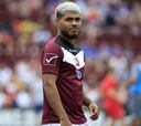 Josef Martínez estalla contra los capitanes de la Vinotinto