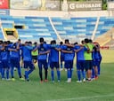 El Salvador y Estados Unidos U-23 se enfrentarán en Miami