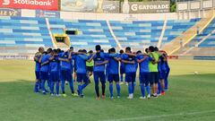 La Federaci&oacute;n Salvadore&ntilde;a de F&uacute;tbol dio a conocer que la selecci&oacute;n de El Salvador U-23 y Estados Unidos se enfrentar&aacute;n en Miami el 15 de octubre.