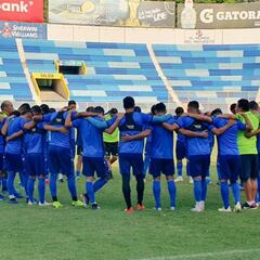 El Salvador y Estados Unidos U-23 se enfrentarán en Miami