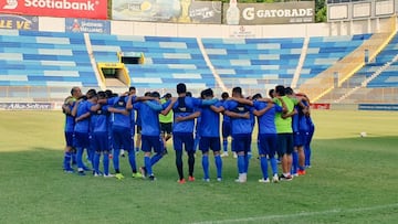 La Federaci&oacute;n Salvadore&ntilde;a de F&uacute;tbol dio a conocer que la selecci&oacute;n de El Salvador U-23 y Estados Unidos se enfrentar&aacute;n en Miami el 15 de octubre.