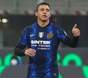 Inzaghi le da la razón a Alexis