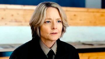 True Detective: Night Country Jodie Foster