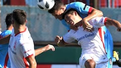 Huracán 0 - 2 Arsenal: resumen, goles y resultado