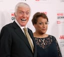 Dick Van Dyke cumple 100 años: descubre otros famosos que alcanzaron el centenario