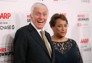 Dick Van Dyke cumple 100 años: descubre otros famosos que alcanzaron el centenario