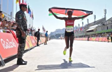 The best images from Day 9 at Rio Olympics 2016