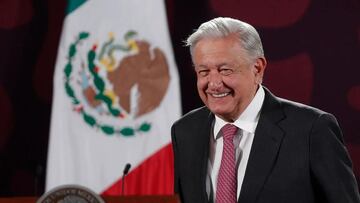 ¿Dónde ver en vivo el sexto y último informe presidencial de AMLO? | últimas noticias