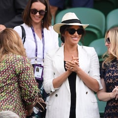 Meghan Markle, a punto de convertirse en una rica ‘influencer’
