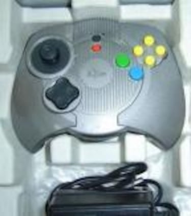 La consola iQue causa gran expectación en China