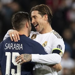 Los jugadores que deberá vender el PSG en verano