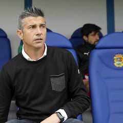 El Leganés adelanta a Espanyol y Mallorca en los banquillos