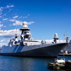 Ni Francia ni España: este país mediterráneo tiene una ‘ambición nuclear’ de guerra con fecha límite 2040