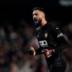 Un ‘sparring’ de postín