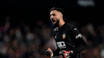 Giorgi Mamardashvili