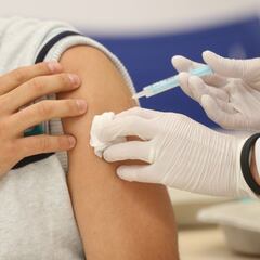 Vacuna libre a partir de 35 años: cómo funcionará y a partir de cuándo comenzará