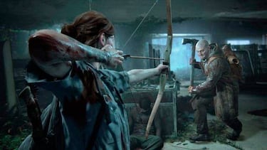 Revelado el tamaño de The Last of Us Part II en el disco duro de PS4