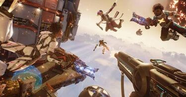 Lejos de las expectativas: los videojuegos que se quedaron por el camino en esta generación