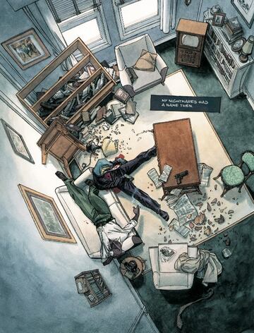 Blacksad