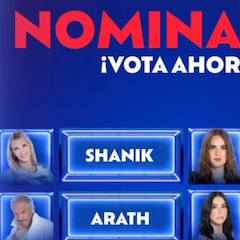 La Casa de los Famosos México: Así quedó la tabla de nominados, tras la salvación | 3 de agosto