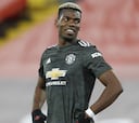 Pogba se encuentra por fin