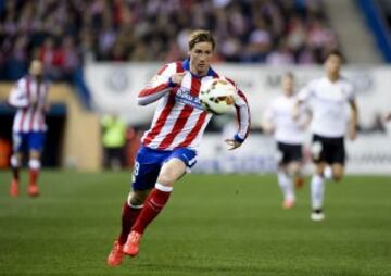 Fernando Torres.