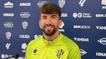 Javi Pérez.