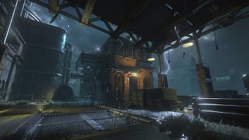 Captura de pantalla - Gears of War Ultimate Edition (PC)