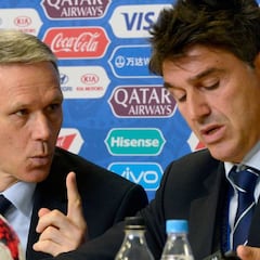 Habrá cuarto cambio para las prórrogas en la ConfeCup 2017