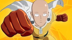 Neither rumor nor speculation: the new Saitama outfit from ‘One Punch Man’ in Fortnite is real and will arrive sooner than you think