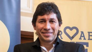 Bermúdez: "No duden de que estamos haciendo lo correcto"