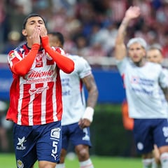 “Si Chivas o Cruz Azul no llegan a la Final será un fracaso”