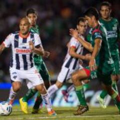 Colo Colo tiene US$ 3,5 millones para sumar tres refuerzos