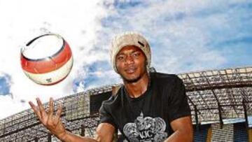 <b>ÚNICA NOVEDAD. </b>De Guzman será la única novedad en los dos onces titulares respecto a la última jornada. El canadiense, sancionado ante el Mallorca, entrará por Antonio Tomás y Clemente repetirá el mismo once.