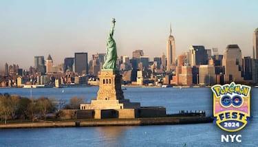 Niantic unveils Pokémon GO Fest 2024 dates, locations, and more details