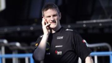 PIEZA CLAVE. James Allison, en una imagen de archivo.