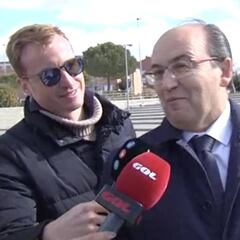 Bacelona y Sevilla acuerdan el Wanda como sede de la final