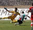 Palestino respira y le suma otro problema a Colo Colo