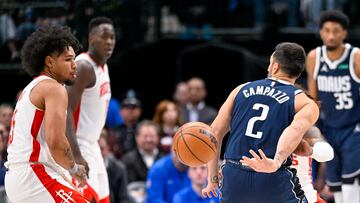 Una pesadilla sin Luka Doncic