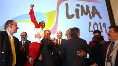 Las 3 veces que Chile estuvo cerca de ser sede de los Juegos Panamericanos