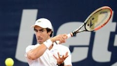 Carreño cae en primera ronda ante el uruguayo Pablo Cuevas