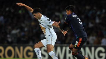 Seattle Sounders quiere hacer historia y enfrente tendrá a Pumas en el partido de vuelta de la final de la Concacaf Champions League.