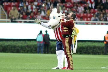 Chivas remonta a Pachuca y son Campeonas de Liga MX Femenil